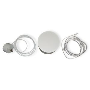 Google WIFI Access Point Router GJ2CQ WIFI Google Mesh w/ Power Cord